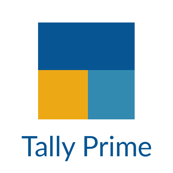 TallyPrime
